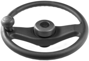Nichiyu Steering Wheel — part 70000-42430