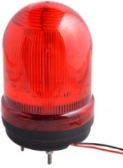 Warning Light — part 12-110V