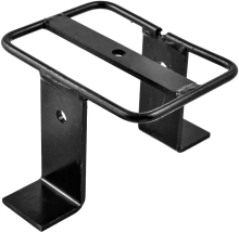 Toyota Oil Pipe Bracket — part 68805-12720-71