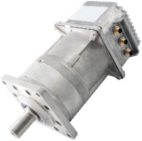 Linde Steering Motor — part 1155420518