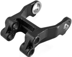Jungheinrich Load Wheel Fork — part 51194453