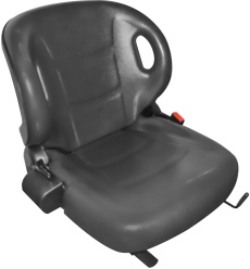 Toyota Seat — part CAT-C7FA5F2F