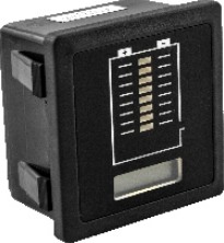 Jungheinrich Instrument Meter — part 51201885