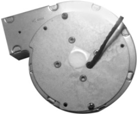 Linde Fan 524143269 Hyster — part 1151050101
