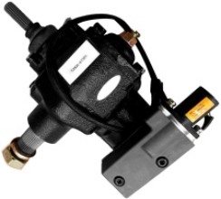 TCM Steering Gear — part 281E4-10201