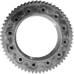 Shinko Gear — part CAT-C899E63B