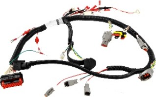 Hyster Switch — part CAT-C8D7471C