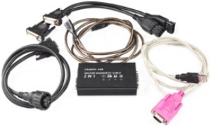 Linde Other — part CAT-C8FC03C7