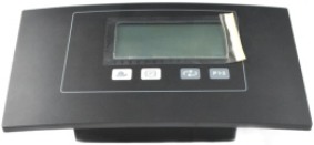 Jungheinrich Instrument Meter — part 50114301