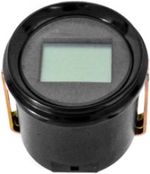 Instrument Meter — part 12V