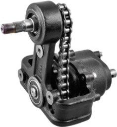 Nichiyu Steering Gear — part 14300-71671