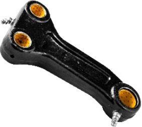 Jungheinrich Load Wheel Fork — part 51010703; L