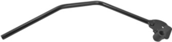 Nichiyu Control Lever — part 14400-99940