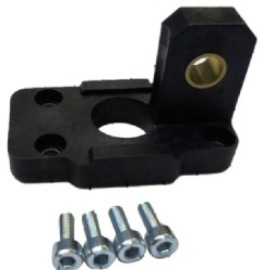 Jungheinrich Oil Pipe Bracket — part CAT-CD78464C