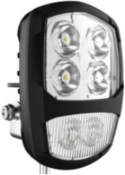 Linde Headlamp — part 12-24V