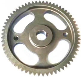 Toyota Gear — part CAT-CE971F26