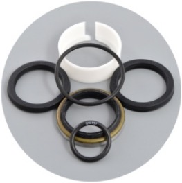 Toyota Seal Kit — part 04654-20120-71