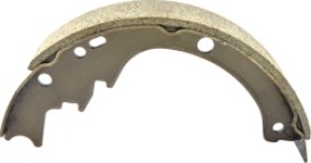 Toyota Brake Pad — part 47403-23320-71; 2-3T
