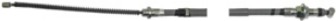 Toyota Brake Cable — part 2T