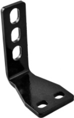 Toyota Oil Pipe Bracket — part 68632-25150-71