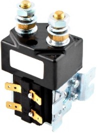 Linde Contactors — part 7915692091; 7915692512