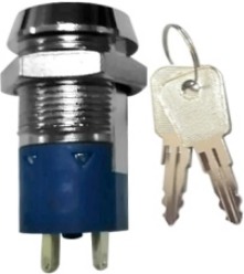 Ep Switch — part CAT-D07E2500