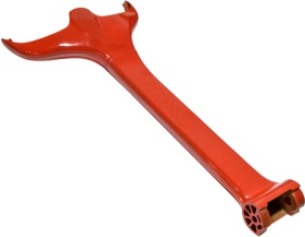 Linde Joystick — part CAT-D0CDB6C2