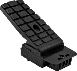 Jungheinrich Acc/Brake Pedal — part 51706560