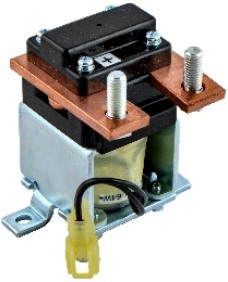 Nichiyu Contactors — part 70001-17800