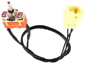 Nichiyu Switch — part CAT-D19C0478