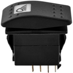 Linde Switch — part CAT-D33F6FB7