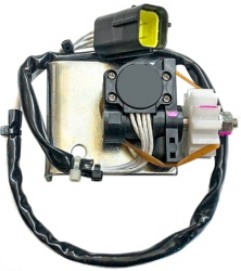 Nichiyu Sensor — part CAT-D345E56A