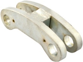 Byd Connecting Rod — part CAT-D34B9E25