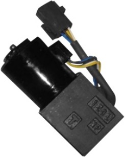Toyota Solenoid Valve — part CAT-D4AA9E54