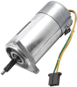 Nichiyu Steering Motor — part 37410-01310