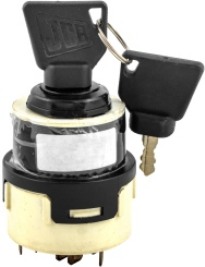 Linde Switch — part CAT-D4DC91EF
