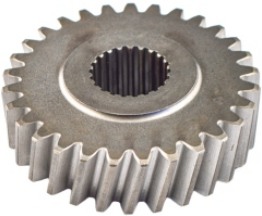 Nichiyu Gear — part 14200-13930