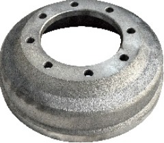 Nichiyu Brake Hub — part 14200-13530; 2-2.5T