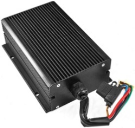 Relay Converter — IN48V OUT12V/33.33A — part CAT-D7E4CACA