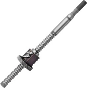 Nissan Eps Screw — part 49527-44H01