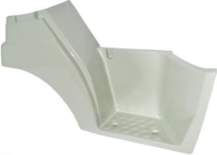 Foot Pedal — 7FBH — part 52621-13150-71