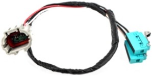 Komatsu Microswitch — part CAT-D923CA9F