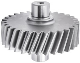 Hyster/Shinko Gear — part 2057209