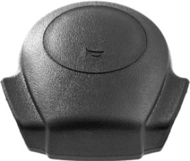 Toyota Knob Horn Cover — part 45121-12472-71