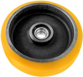 Jungheinrich Wheel — part 51115430; 51160625