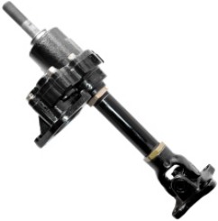 Tcm/Nichiyu Eps Screw — part CAT-DA244135