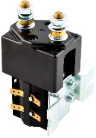 Contactors — SW180 — part 24V