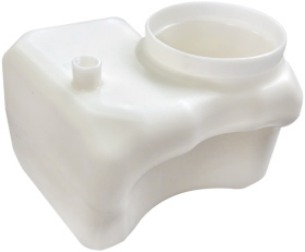 Linde Oil Tank — part CAT-DAC94877