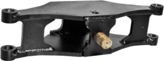 TCM Rear Axle — part 277P4-30211; 2T