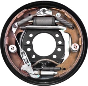 Hyster Brake Assembly — part 9195956-05; L